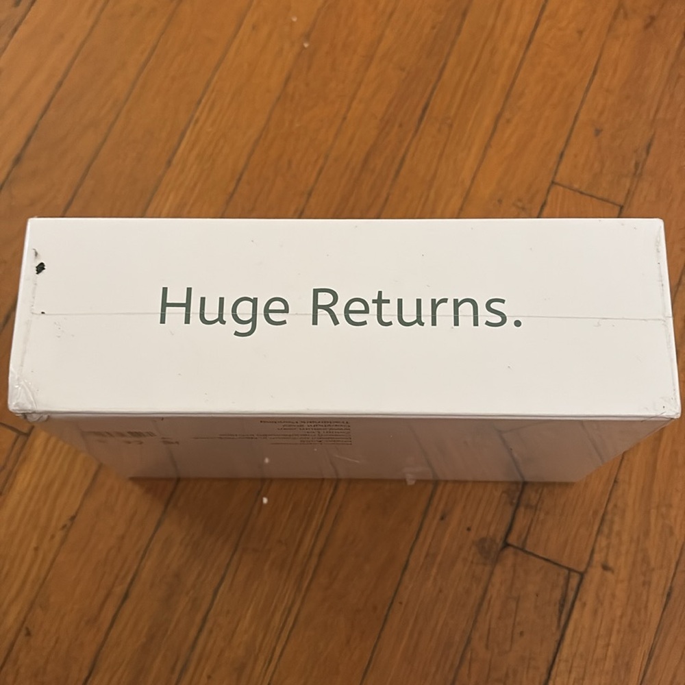 Wireless return label maker - Picture 3 of 5